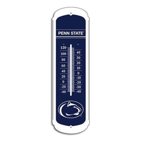 BSI PRODUCTS Penn State Nittany Lions Outdoor Thermometer - 27" 1588967006
